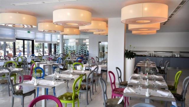 Hotel PARK PLAZA HISTRIA, Pula