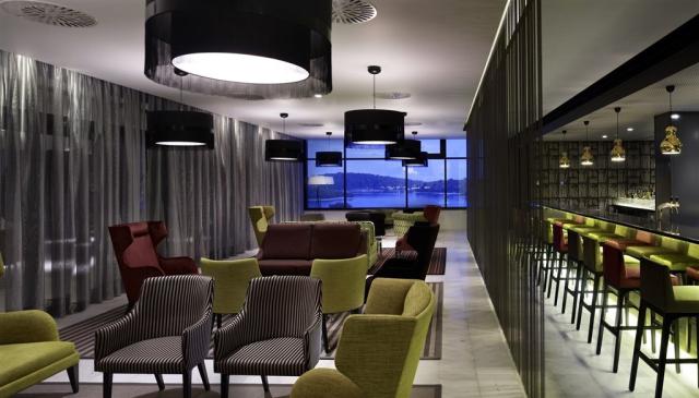 Hotel PARK PLAZA HISTRIA, Pula