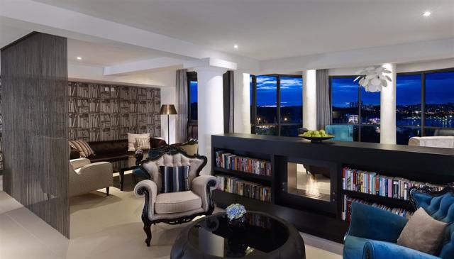 Hotel PARK PLAZA HISTRIA, Pula