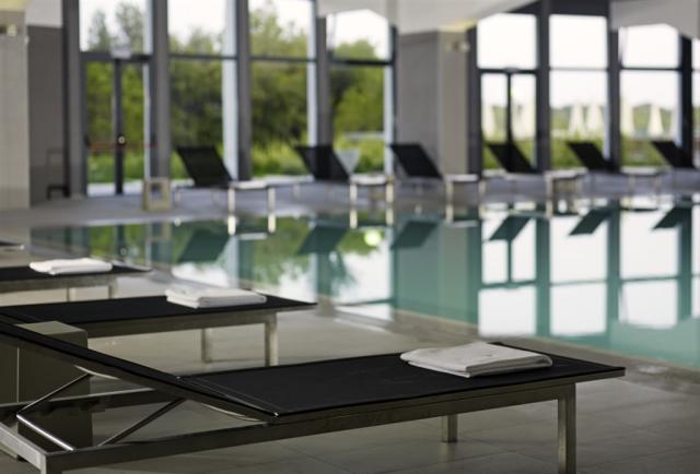 Hotel PARK PLAZA HISTRIA, Pula