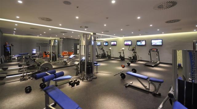 Hotel PARK PLAZA HISTRIA, Pula