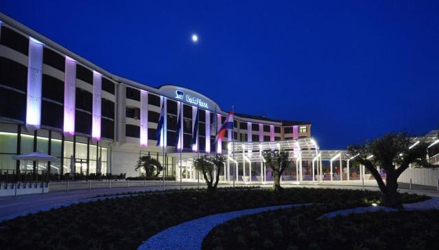 Hotel PARK PLAZA HISTRIA, Pula