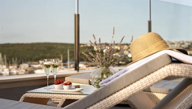Hotel PARK PLAZA HISTRIA, Pula
