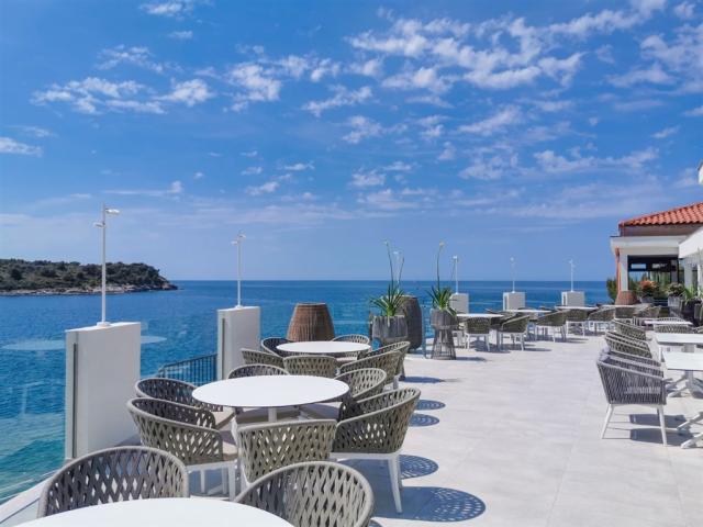 Hotel PARK PLAZA HISTRIA, Pula - Yacht