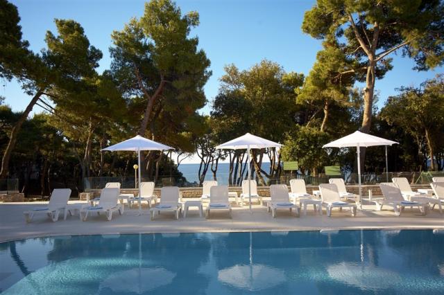 Hotel PARK PLAZA ARENA, Pula