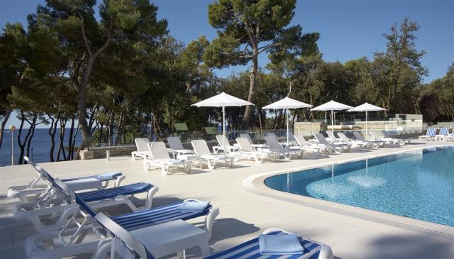 Hotel PARK PLAZA ARENA, Pula