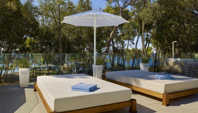 Hotel PARK PLAZA ARENA, Pula