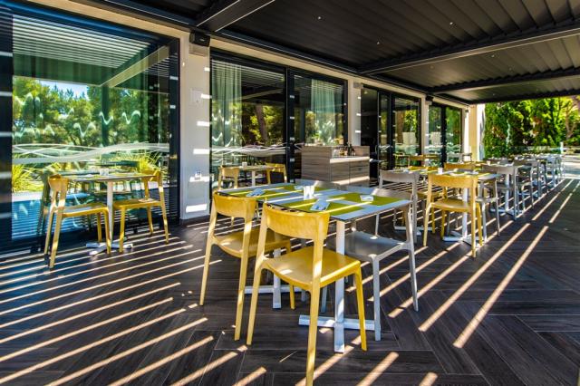 Hotel PARK PLAZA ARENA, Pula
