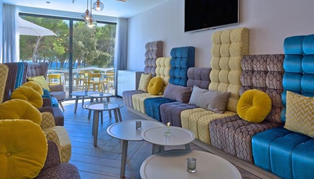 Hotel PARK PLAZA ARENA, Pula