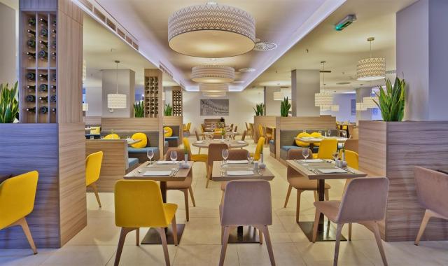 Hotel PARK PLAZA ARENA, Pula