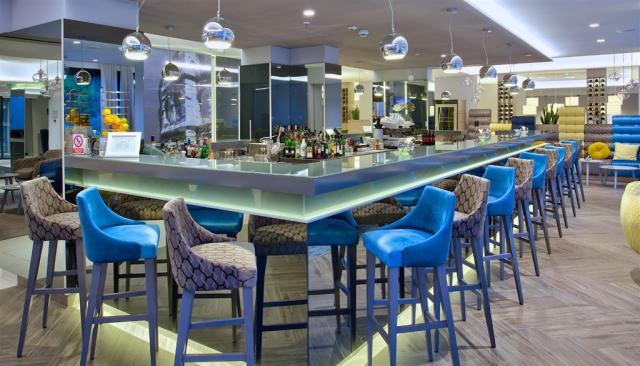 Hotel PARK PLAZA ARENA, Pula