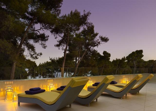 Hotel PARK PLAZA ARENA, Pula