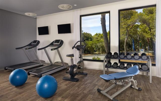 Hotel PARK PLAZA ARENA, Pula