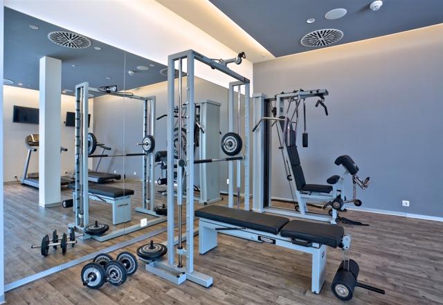 Hotel PARK PLAZA ARENA, Pula