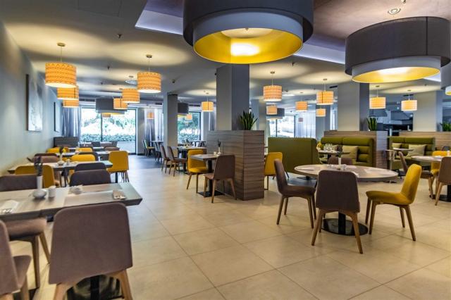 Hotel PARK PLAZA ARENA, Pula