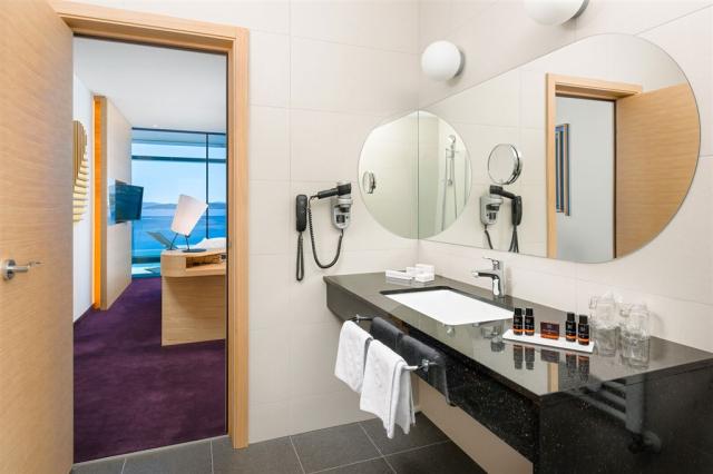 Hotel OLYMPIA SKY, Chorvatsko - Severní Dalmácie - Vodice, zobr