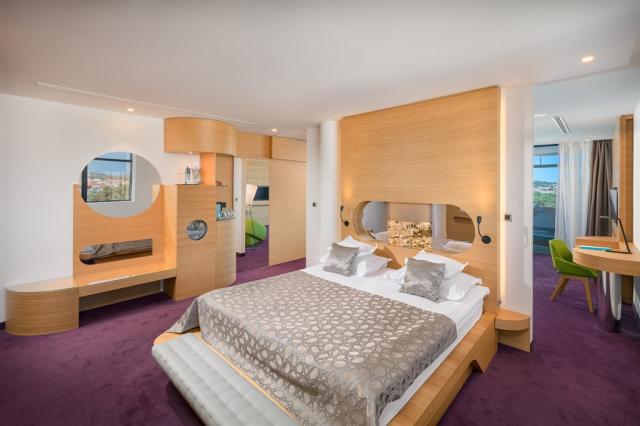 Hotel OLYMPIA SKY, Chorvatsko - Severní Dalmácie - Vodice, zobr