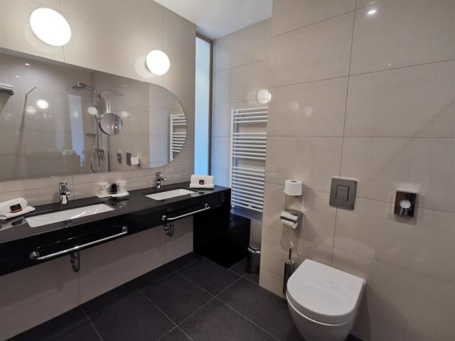 Hotel OLYMPIA SKY, Chorvatsko - Severní Dalmácie - Vodice, zobr
