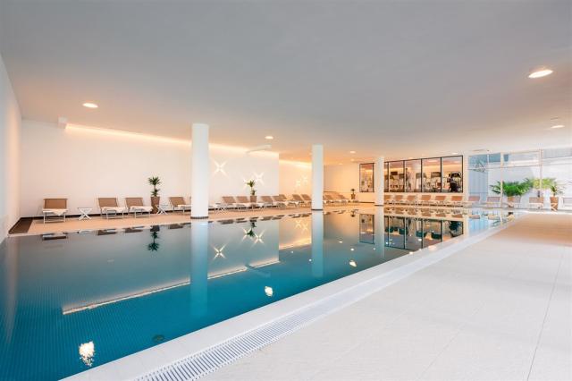 Hotel OLYMPIA SKY, Chorvatsko - Severní Dalmácie - Vodice, zobr