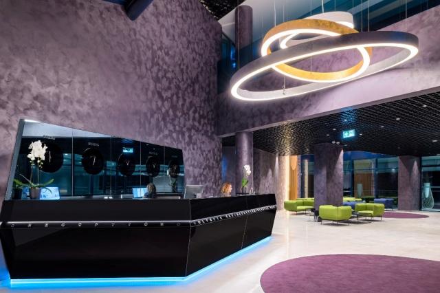Hotel OLYMPIA SKY, Chorvatsko - Severní Dalmácie - Vodice, zobr