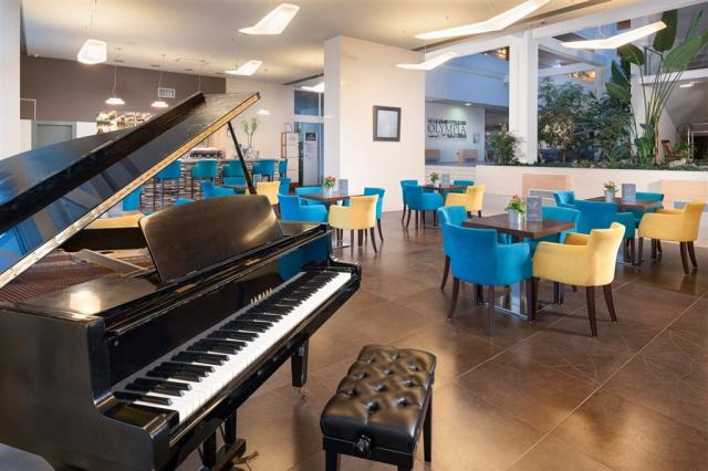 Hotel OLYMPIA SKY, Chorvatsko - Severní Dalmácie - Vodice, zobr