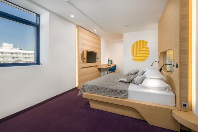 Hotel OLYMPIA SKY, Chorvatsko - Severní Dalmácie - Vodice, zobr