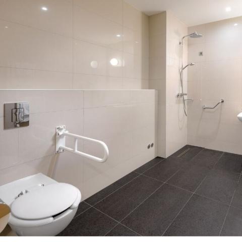 Hotel OLYMPIA SKY, Chorvatsko - Severní Dalmácie - Vodice, zobr