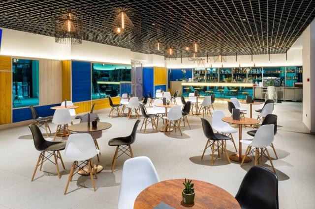 Hotel OLYMPIA SKY, Chorvatsko - Severní Dalmácie - Vodice, zobr