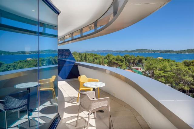 Hotel OLYMPIA SKY, Chorvatsko - Severní Dalmácie - Vodice, zobr