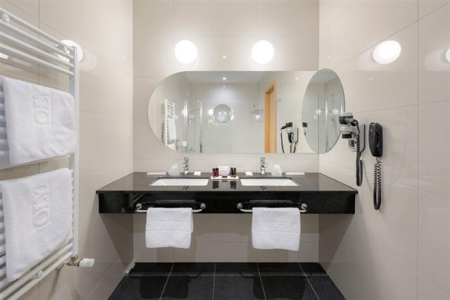 Hotel OLYMPIA SKY, Chorvatsko - Severní Dalmácie - Vodice, zobr