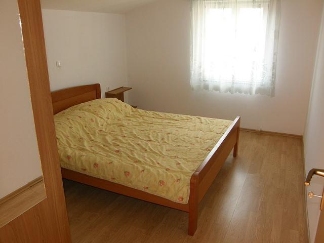 Apartmány Derenčinović Lucijana, ostrov Krk, Baška, Chorvatsko