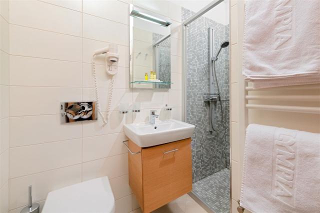 Hotel OLYMPIA, Chorvatsko - Severní Dalmácie - Vodice, zobrazen