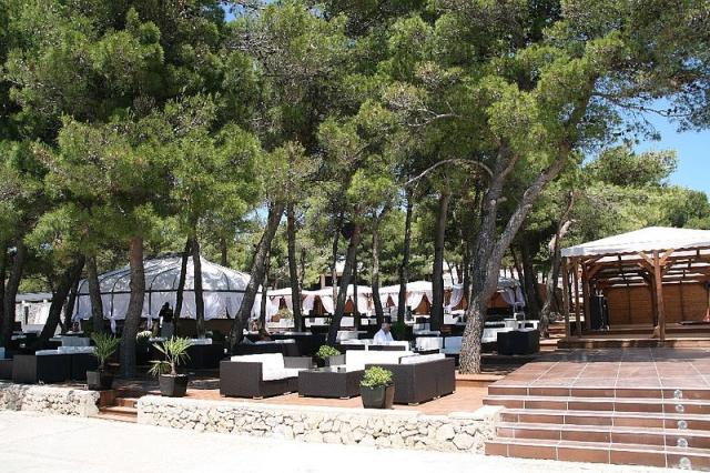 Hotel OLYMPIA, Chorvatsko - Severní Dalmácie - Vodice, zobrazen