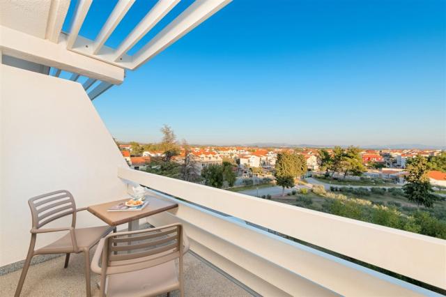 Hotel OLYMPIA, Chorvatsko - Severní Dalmácie - Vodice, zobrazen