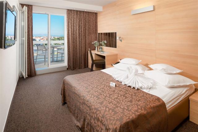 Hotel OLYMPIA, Chorvatsko - Severní Dalmácie - Vodice, zobrazen