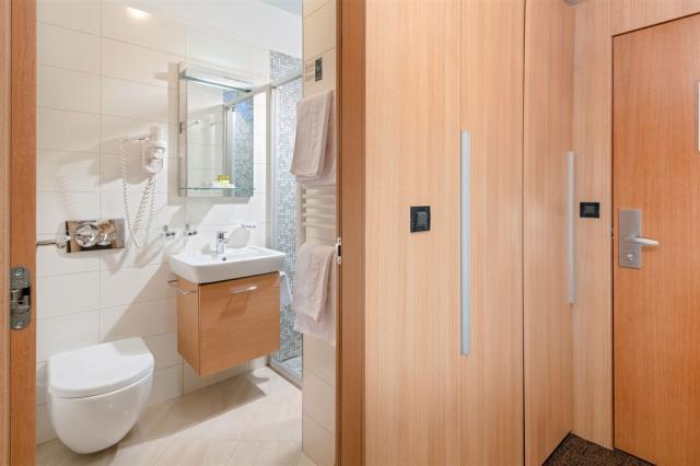 Hotel OLYMPIA, Chorvatsko - Severní Dalmácie - Vodice, zobrazen