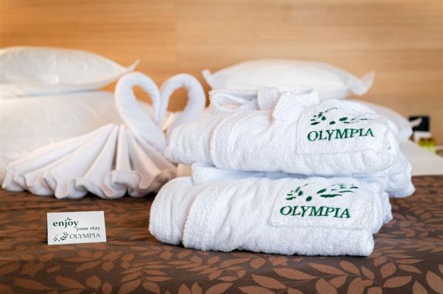 Hotel OLYMPIA, Chorvatsko - Severní Dalmácie - Vodice, zobrazen