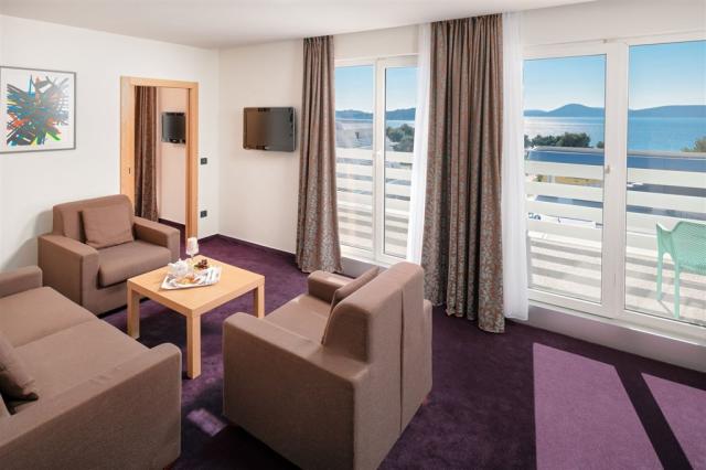 Hotel OLYMPIA, Chorvatsko - Severní Dalmácie - Vodice, zobrazen