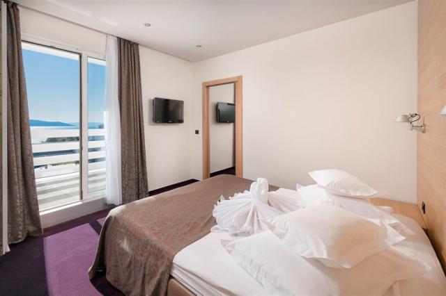 Hotel OLYMPIA, Chorvatsko - Severní Dalmácie - Vodice, zobrazen
