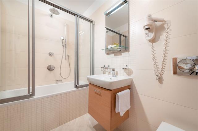 Hotel OLYMPIA, Chorvatsko - Severní Dalmácie - Vodice, zobrazen