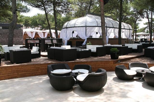 Hotel OLYMPIA, Chorvatsko - Severní Dalmácie - Vodice, zobrazen