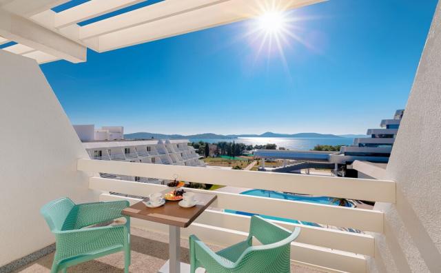 Hotel OLYMPIA, Chorvatsko - Severní Dalmácie - Vodice, zobrazen
