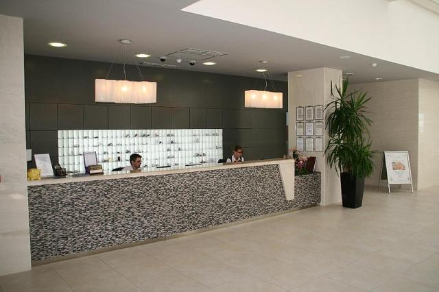 Hotel OLYMPIA, Chorvatsko - Severní Dalmácie - Vodice, zobrazen
