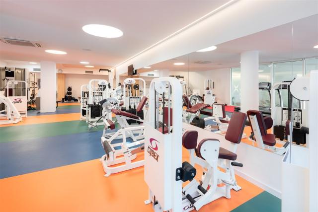 Hotel OLYMPIA, Chorvatsko - Severní Dalmácie - Vodice, zobrazen