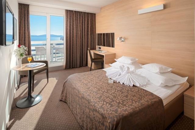 Hotel OLYMPIA, Chorvatsko - Severní Dalmácie - Vodice, zobrazen