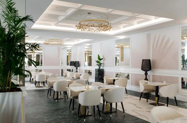 Hotel OLYMPIA, Chorvatsko - Severní Dalmácie - Vodice, zobrazen