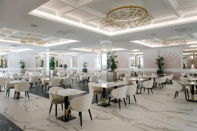 Hotel OLYMPIA, Chorvatsko - Severní Dalmácie - Vodice, zobrazen