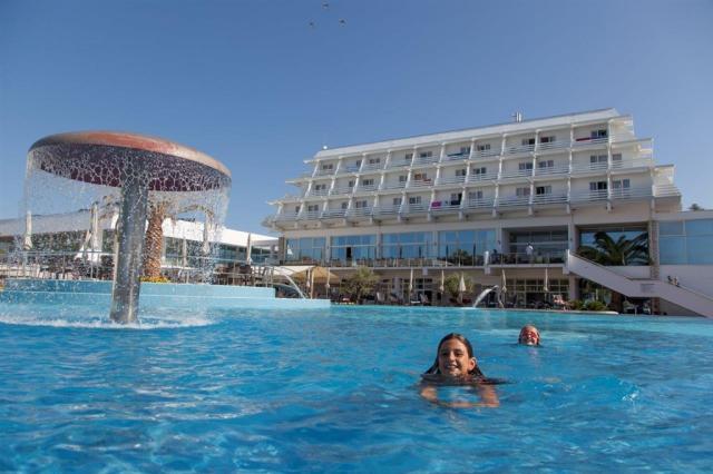 Hotel OLYMPIA, Chorvatsko - Severní Dalmácie - Vodice, zobrazen