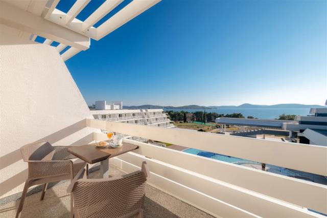 Hotel OLYMPIA, Chorvatsko - Severní Dalmácie - Vodice, zobrazen