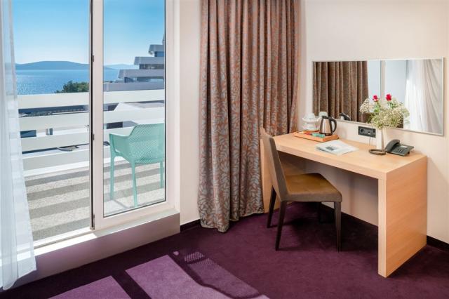 Hotel OLYMPIA, Chorvatsko - Severní Dalmácie - Vodice, zobrazen